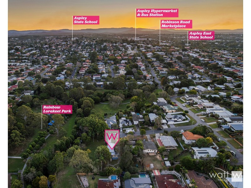 10 Bernoth Street, Aspley QLD 4034