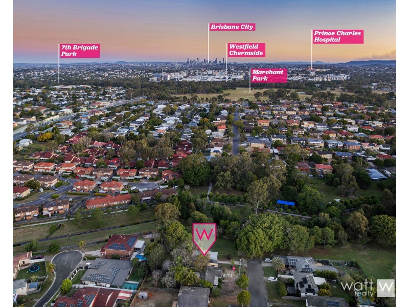 10 Bernoth Street, Aspley QLD 4034