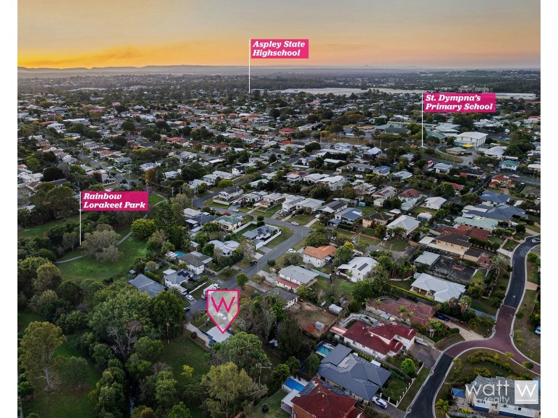 10 Bernoth Street, Aspley QLD 4034