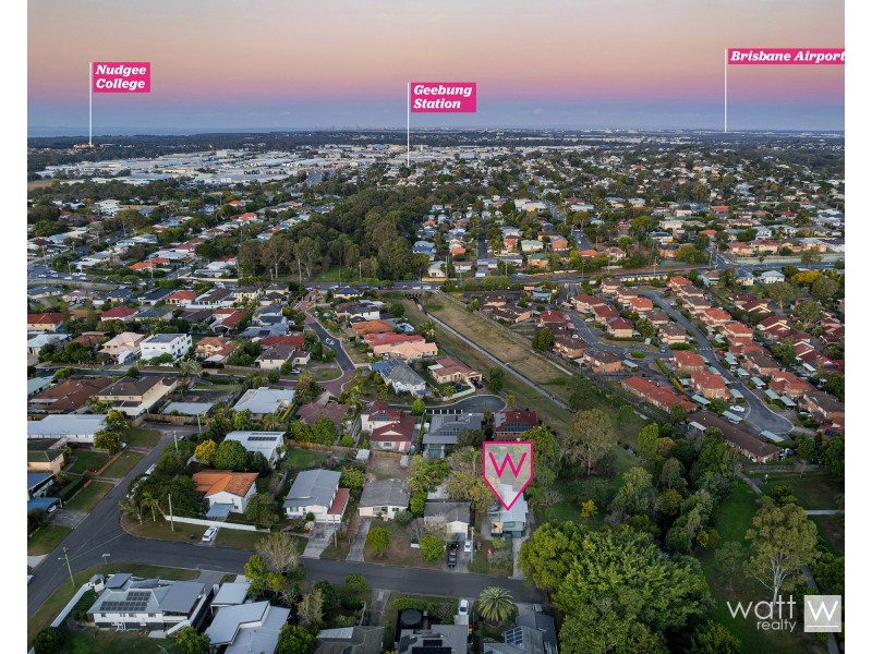 10 Bernoth Street, Aspley QLD 4034