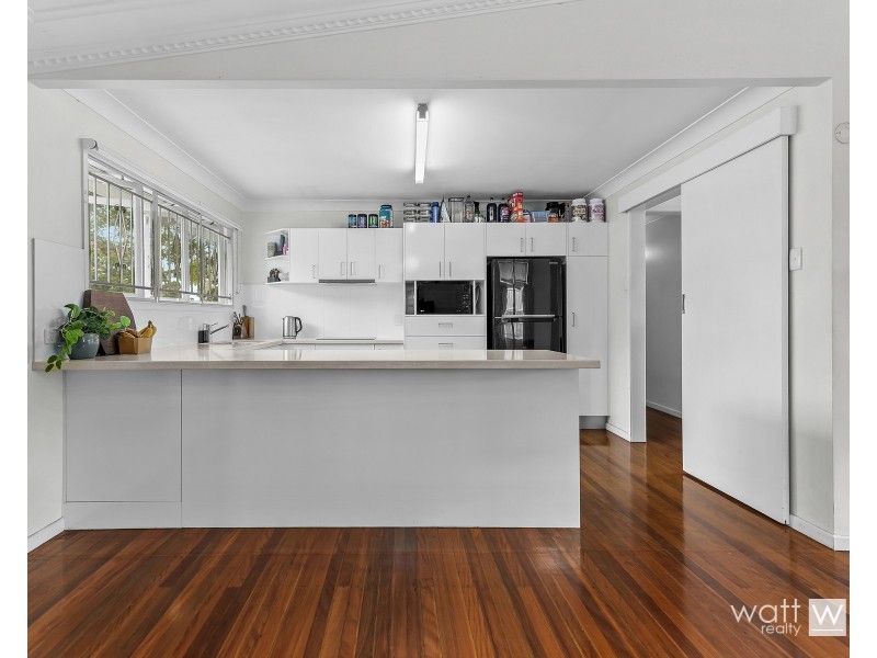 25 Ledbury Street, Aspley QLD 4034