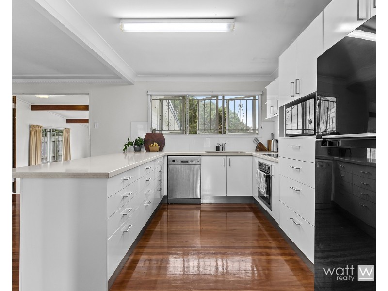 25 Ledbury Street, Aspley QLD 4034