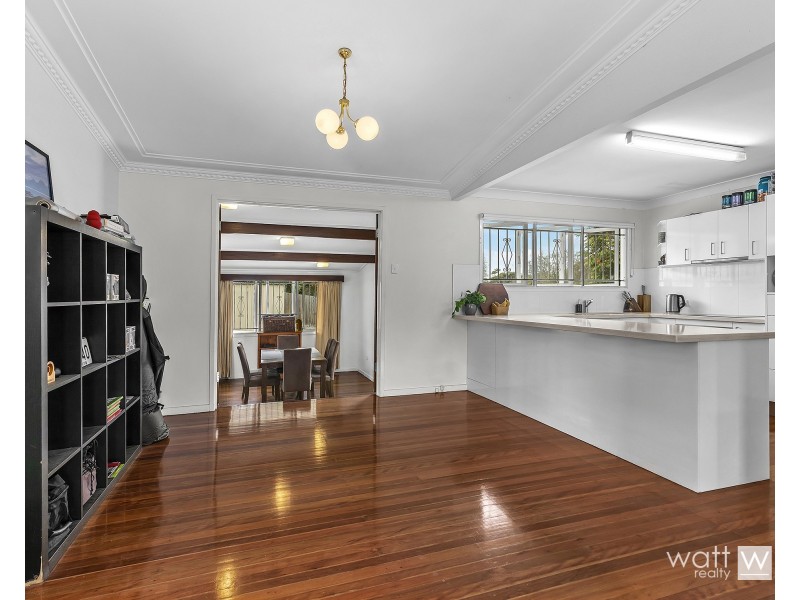 25 Ledbury Street, Aspley QLD 4034