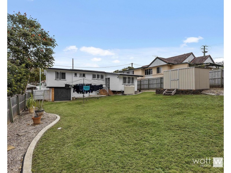 25 Ledbury Street, Aspley QLD 4034