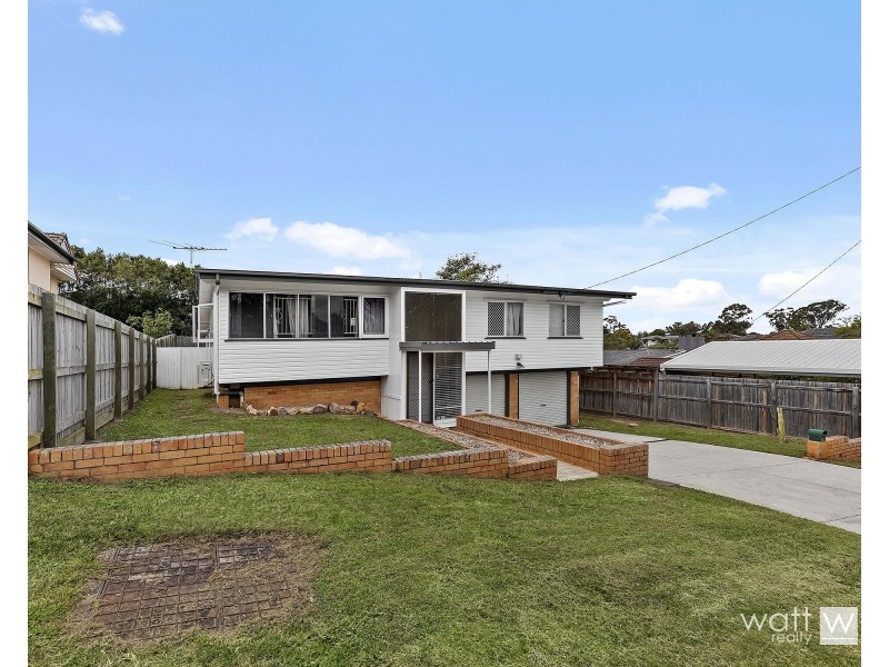 25 Ledbury Street, Aspley QLD 4034