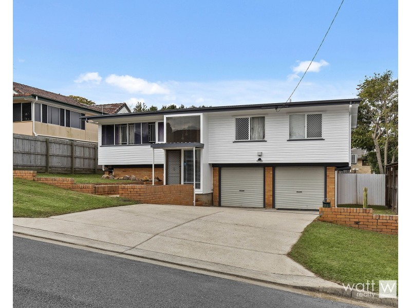 25 Ledbury Street, Aspley QLD 4034