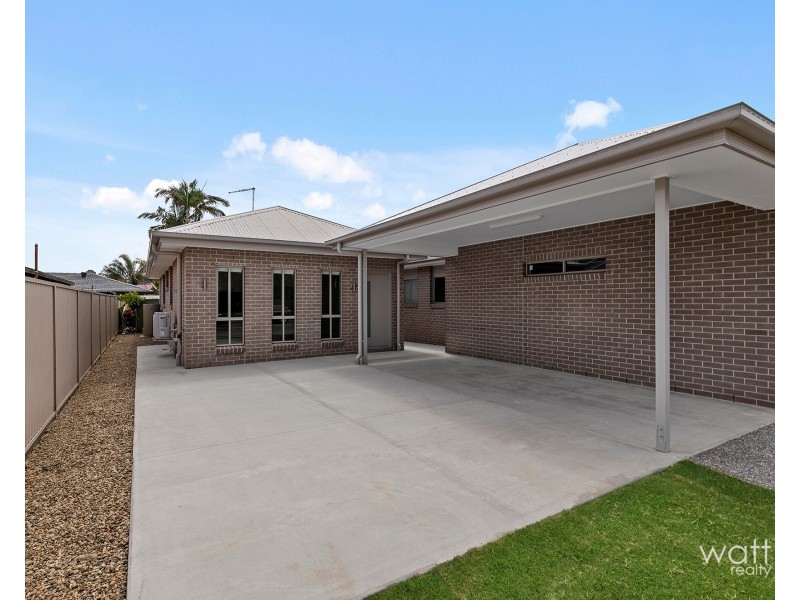 10A Balcara Avenue, Carseldine QLD 4034