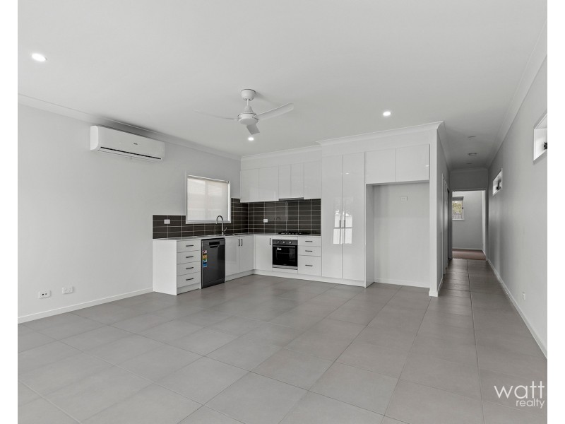 10A Balcara Avenue, Carseldine QLD 4034