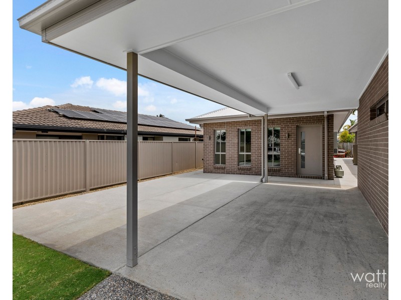 10A Balcara Avenue, Carseldine QLD 4034