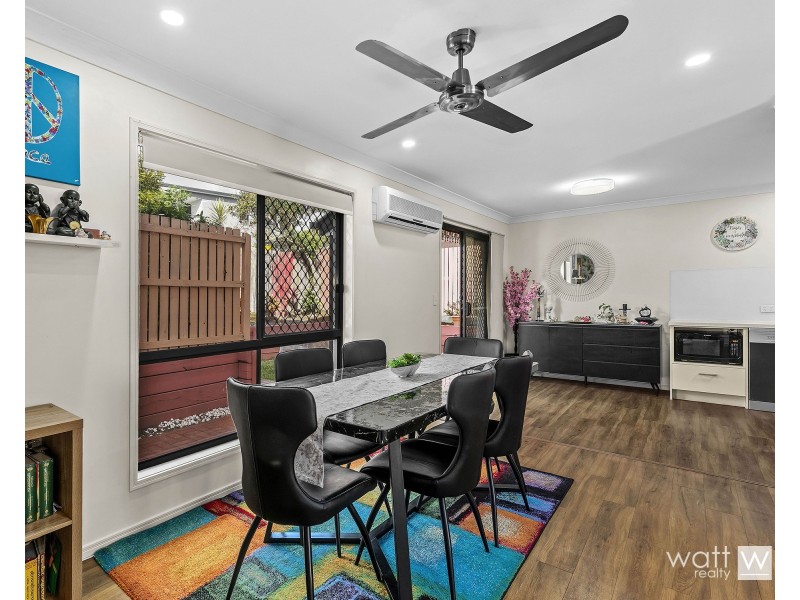 3/6 Western Avenue, Chermside QLD 4032