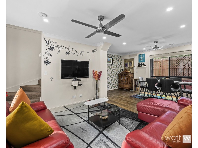 3/6 Western Avenue, Chermside QLD 4032