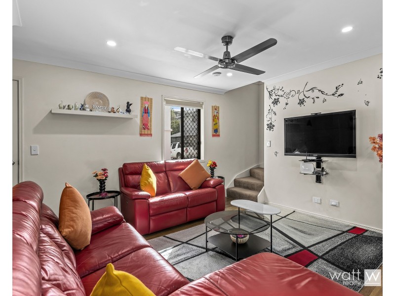 3/6 Western Avenue, Chermside QLD 4032