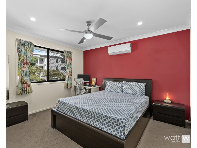 3/6 Western Avenue, Chermside QLD 4032