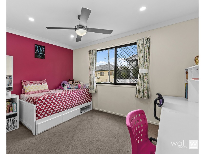 3/6 Western Avenue, Chermside QLD 4032