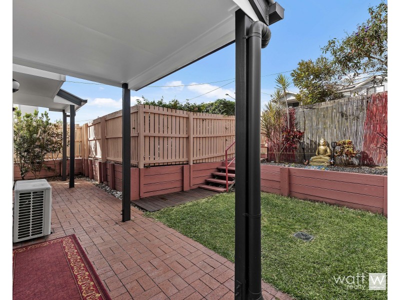 3/6 Western Avenue, Chermside QLD 4032