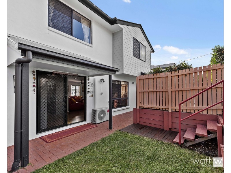3/6 Western Avenue, Chermside QLD 4032