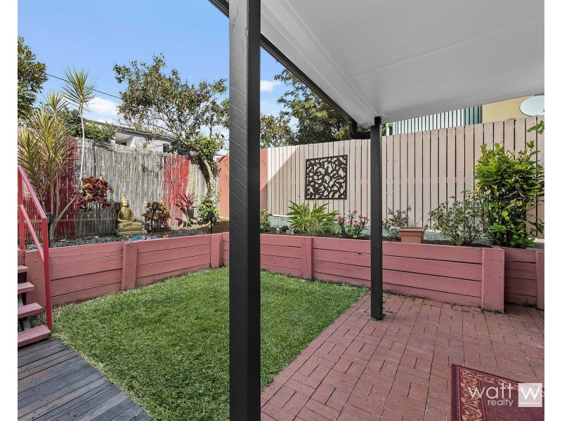 3/6 Western Avenue, Chermside QLD 4032