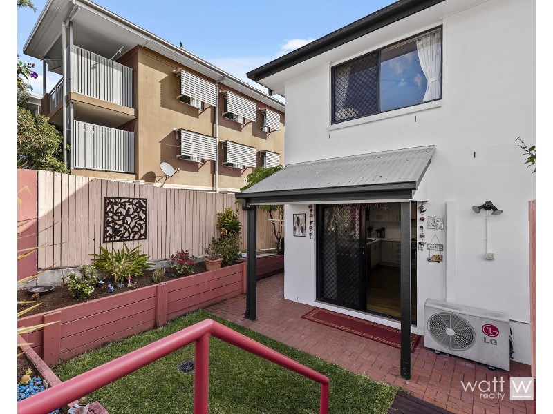 3/6 Western Avenue, Chermside QLD 4032
