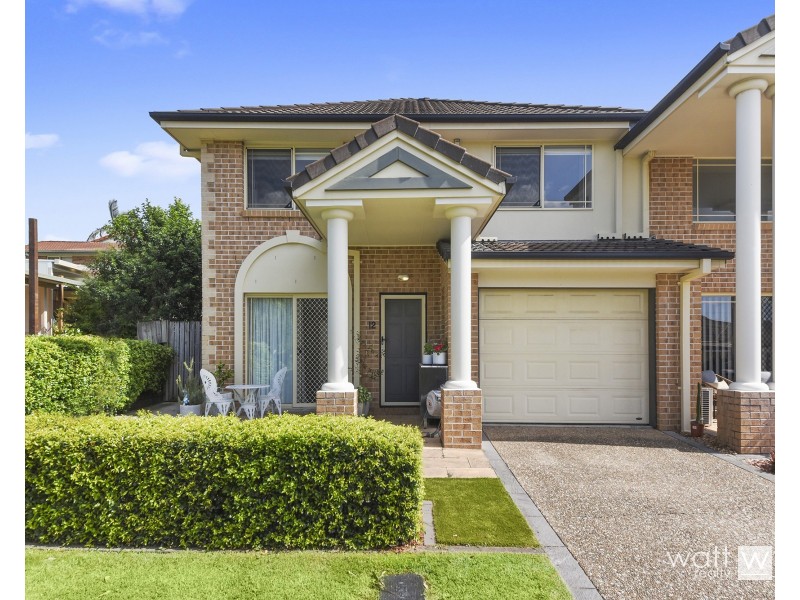 12/154 Albany Creek Road, Aspley QLD 4034