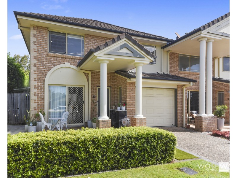 12/154 Albany Creek Road, Aspley QLD 4034