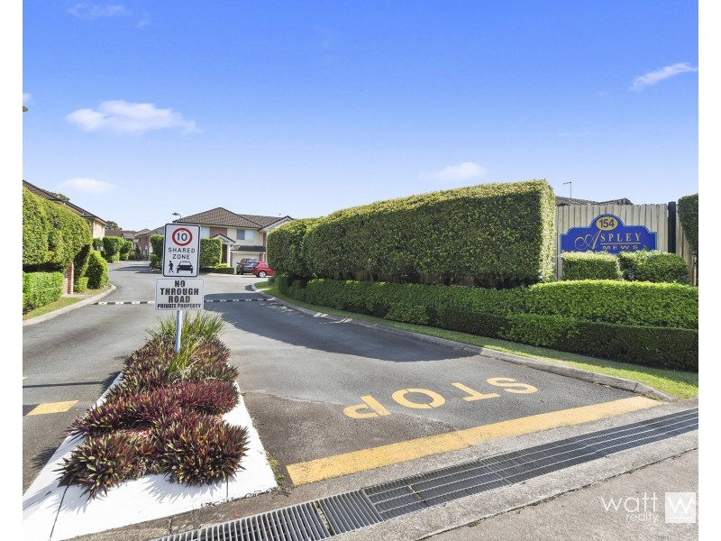 12/154 Albany Creek Road, Aspley QLD 4034