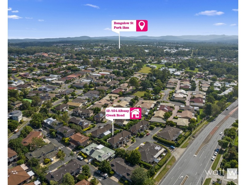 12/154 Albany Creek Road, Aspley QLD 4034