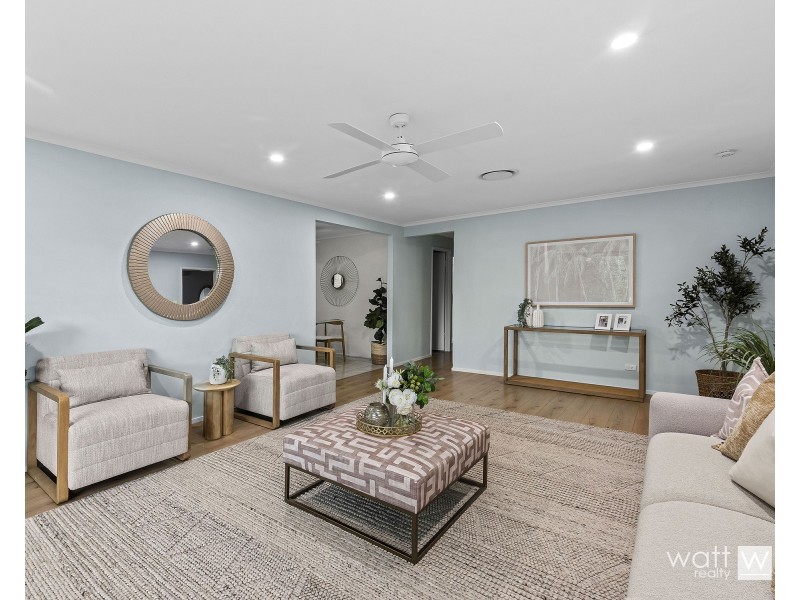 14 Chateau Street, Carseldine QLD 4034