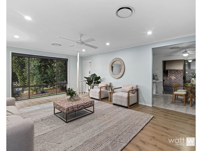 14 Chateau Street, Carseldine QLD 4034