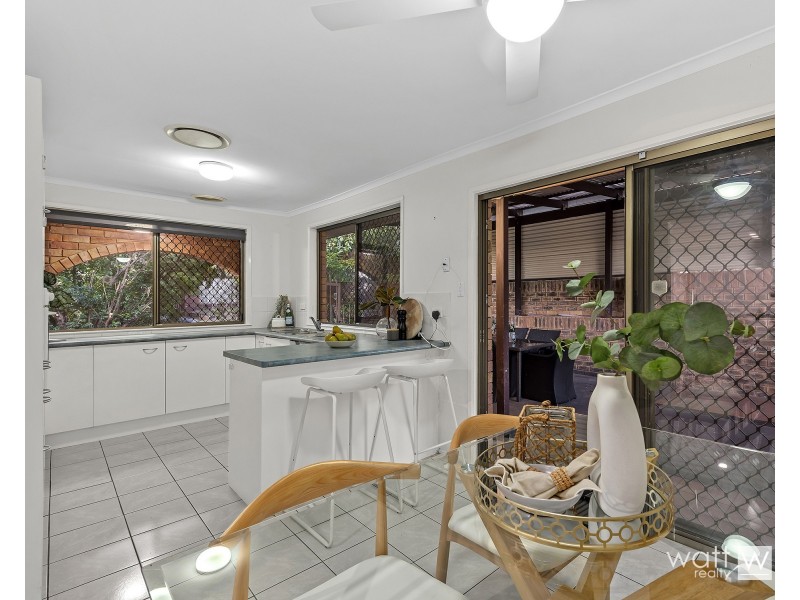 14 Chateau Street, Carseldine QLD 4034