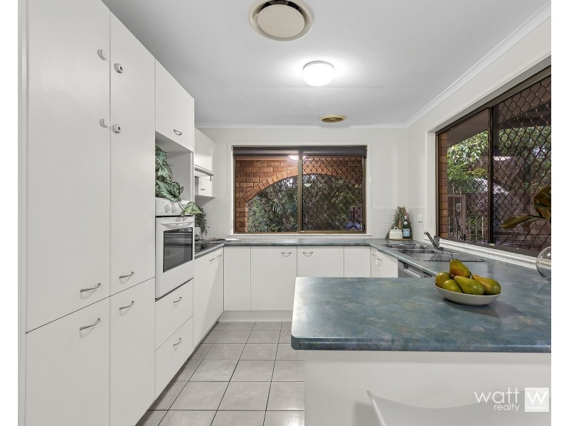 14 Chateau Street, Carseldine QLD 4034