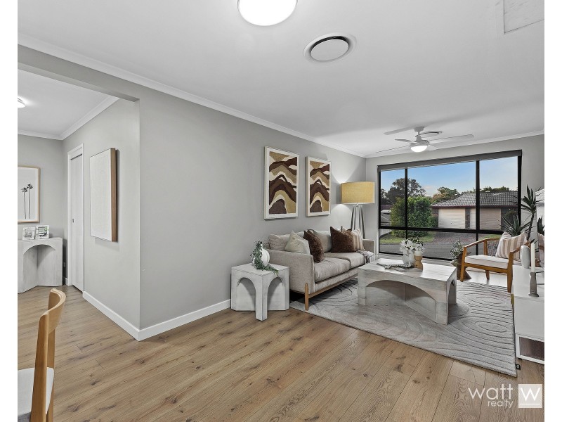 14 Chateau Street, Carseldine QLD 4034