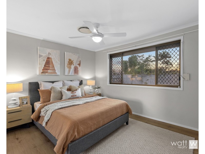 14 Chateau Street, Carseldine QLD 4034