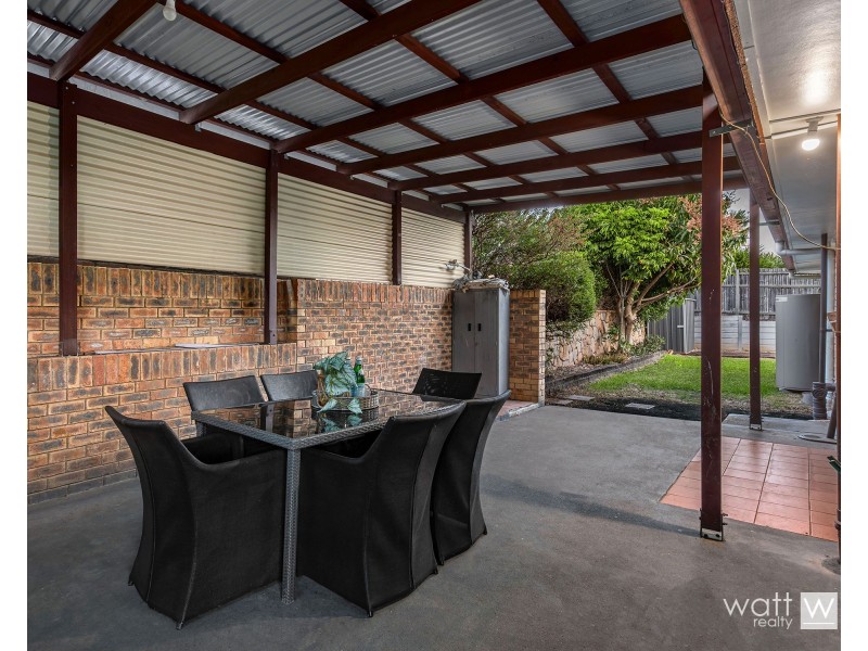 14 Chateau Street, Carseldine QLD 4034