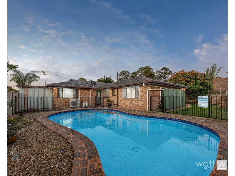 14 Chateau Street, Carseldine QLD 4034
