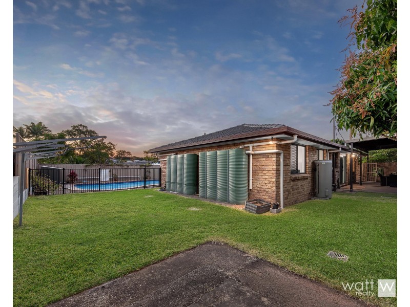 14 Chateau Street, Carseldine QLD 4034