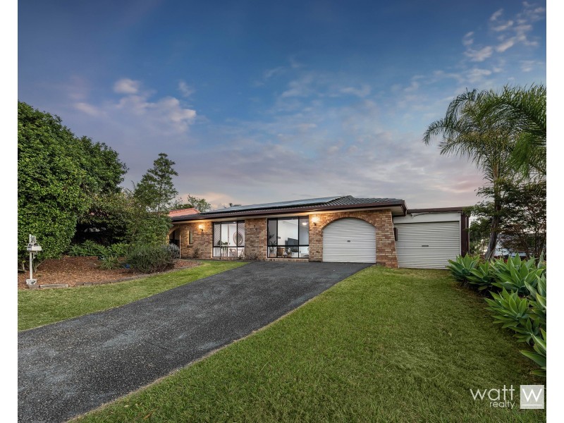 14 Chateau Street, Carseldine QLD 4034