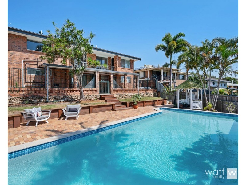 10 Wyngarde Street, Mcdowall QLD 4053