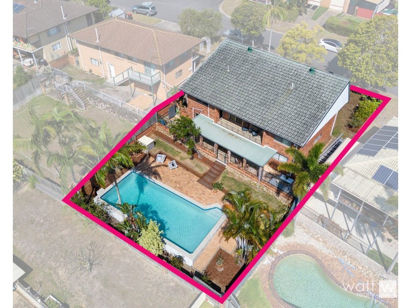 10 Wyngarde Street, Mcdowall QLD 4053