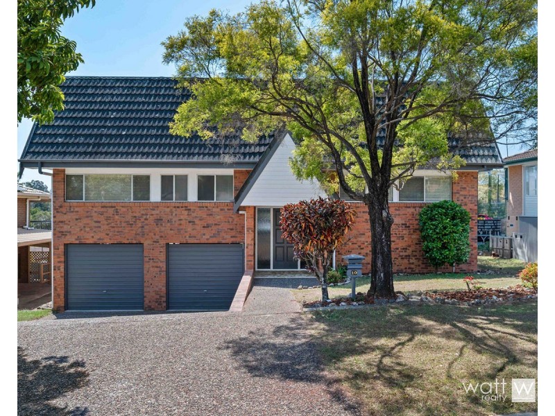 10 Wyngarde Street, Mcdowall QLD 4053