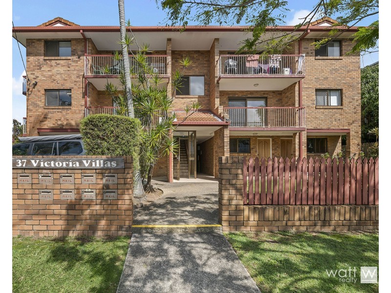 1/37 Victoria Street, Clayfield QLD 4011