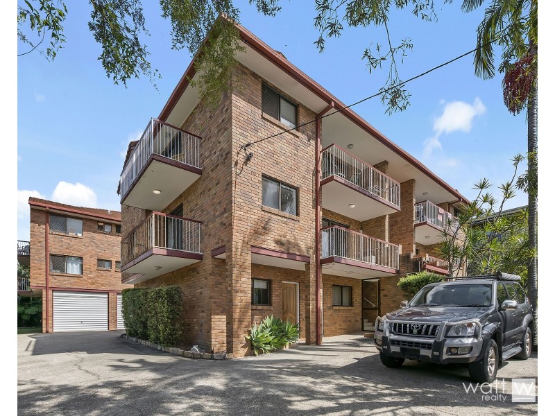 1/37 Victoria Street, Clayfield QLD 4011