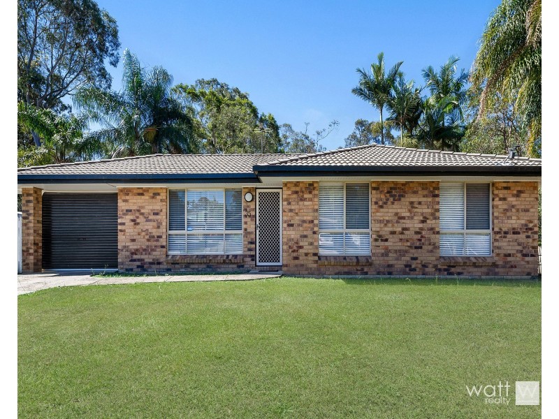 35 Parkside Drive, Kallangur QLD 4503