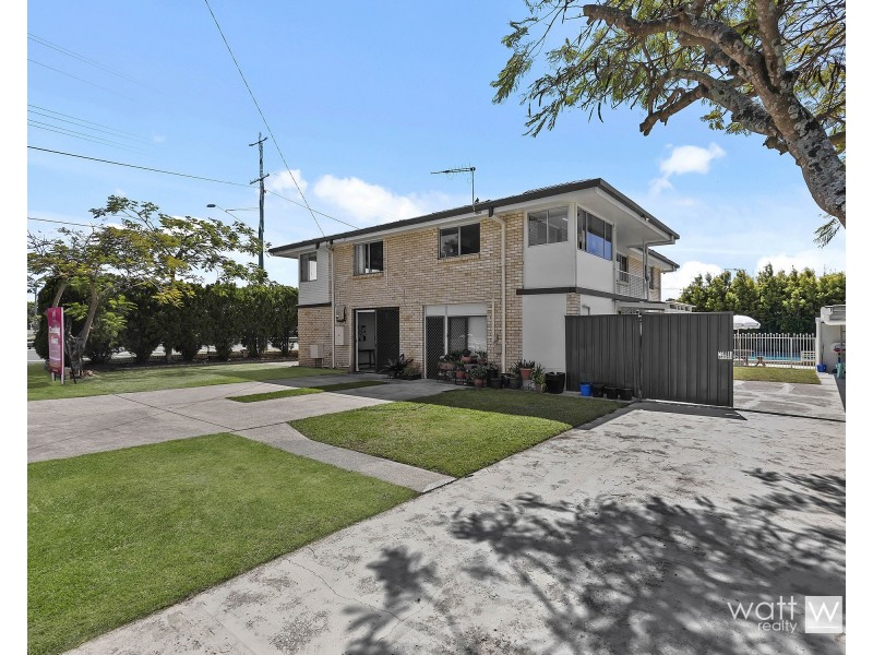 2 Carlyle Road, Boondall QLD 4034