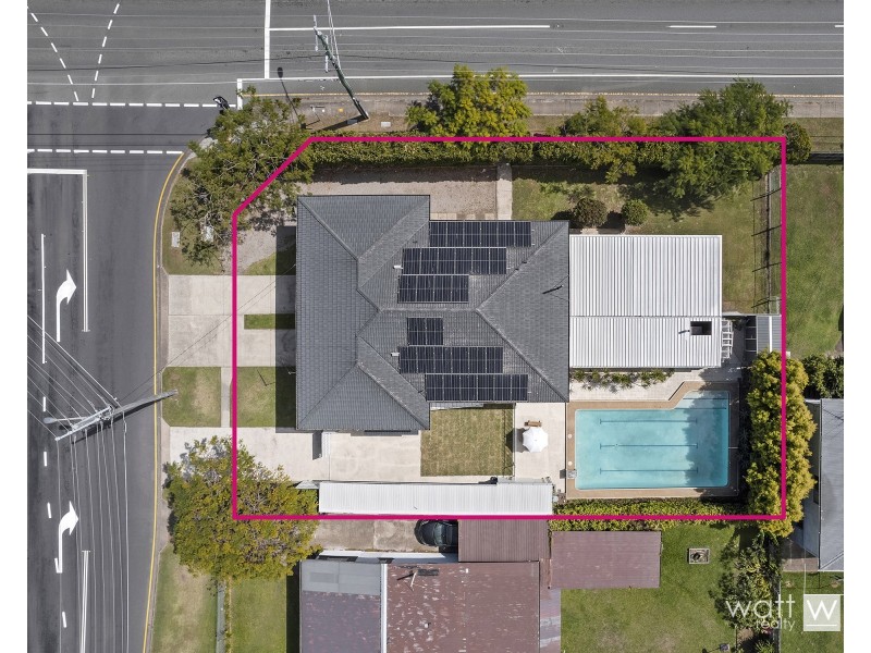 2 Carlyle Road, Boondall QLD 4034