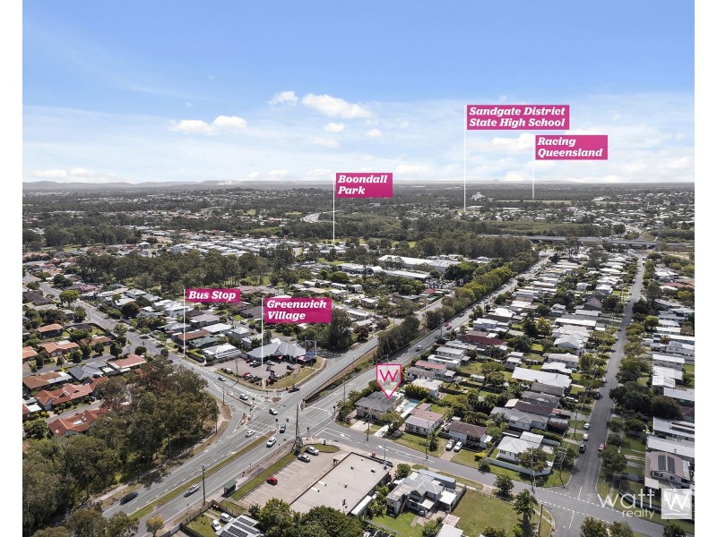 2 Carlyle Road, Boondall QLD 4034