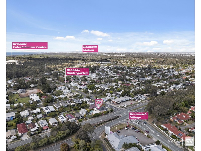 2 Carlyle Road, Boondall QLD 4034