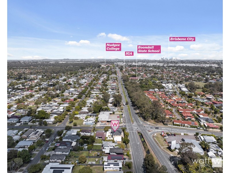 2 Carlyle Road, Boondall QLD 4034