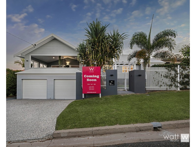 19 Jethro Street, Aspley QLD 4034