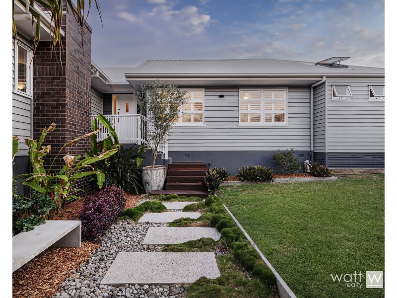 19 Jethro Street, Aspley QLD 4034