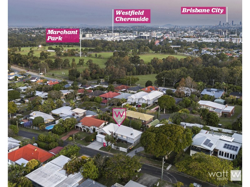 19 Jethro Street, Aspley QLD 4034